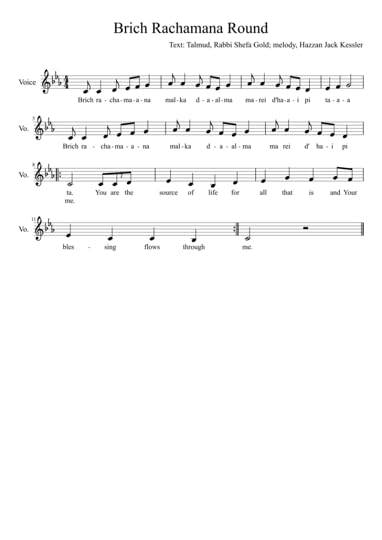 Brich-Rachamana-Round-1