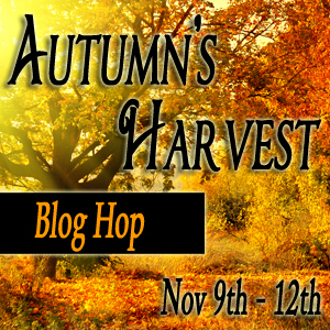 Autumn's Harvest Blog Hop