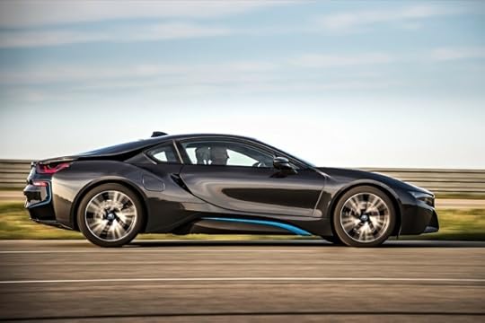 BMW-i8