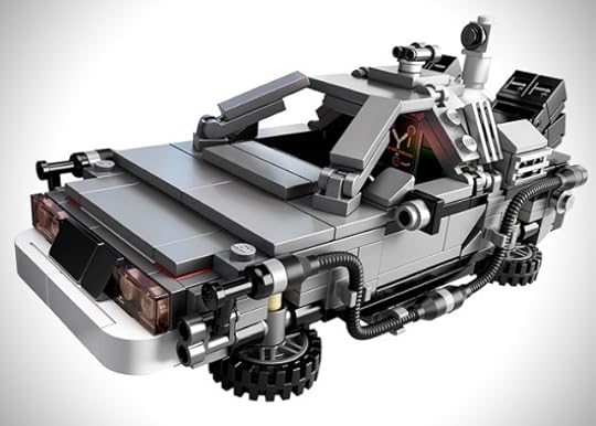 LEGO-Back-to-the-Future-DeLorean-Time-Machine