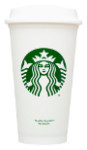 StarbucksReusable