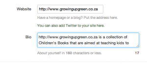 Using Twitter for Link Building