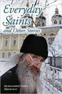 tikhon