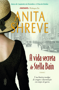 A vida secreta de Stella Bain