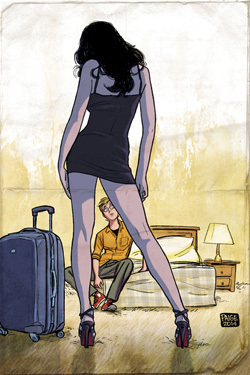 lgbt comics