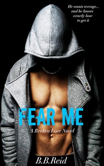 FEAR ME FINAL COVER