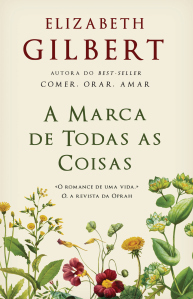 A Marca de Todas as Coisas