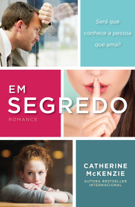 Capa Em Segredo