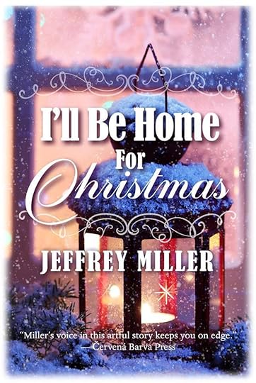 I'll Be Home For Christmas 1