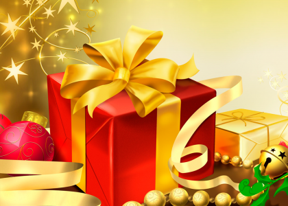 holidaypresent