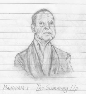 W. Somerset Maugham