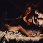 Crespi, Amore e Psiche