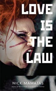 love-is-the-law