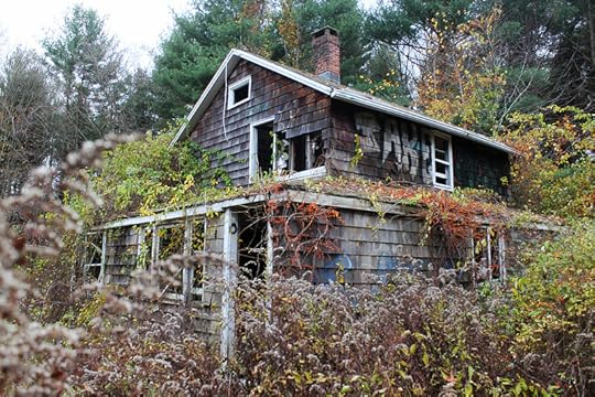 Abandoned House
