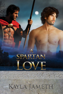 A Spartan Love-final