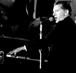 Jerry Lee Lewis