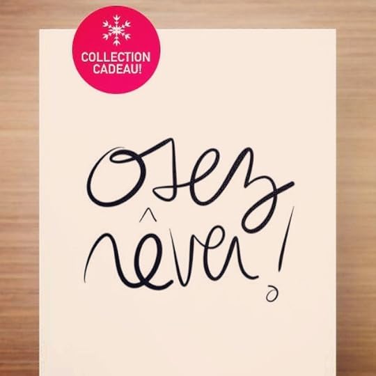 À offrir ou à laisser trainer dans votre quartier! Collection regroupant 5 cartes postales grand format sous le thème Osez rêver, à voir sur https://www.etsy.com/shop/mcturgeon (suivre le lien dans mon profil) #igersmontreal #mtl #qc #lavieestfascinante #igers #igerslyon #igersparis #igerscanada #igersfrance #igersbretagne