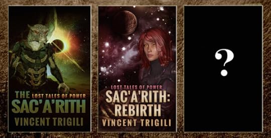 Sac'a'rith Cover Set