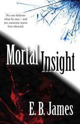 New Release: Mortal Insight