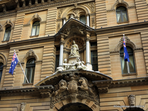 Sydney Cenotaph