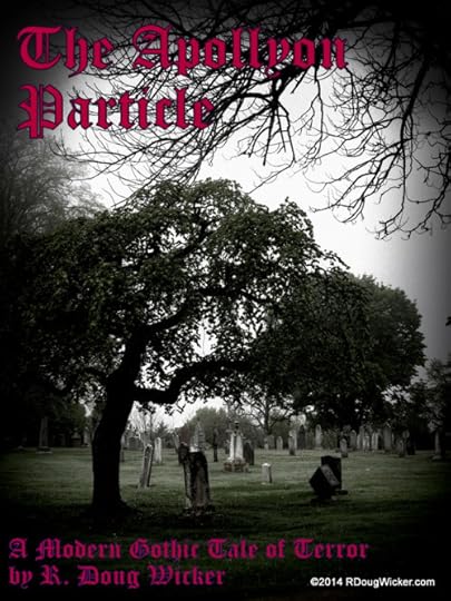 The Apollyon Particle — A Halloween Tale of Terror