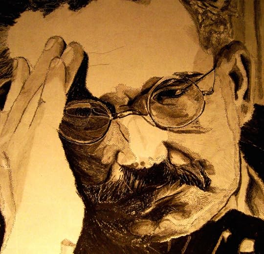 Walter Benjamin credit Doyle Saylor