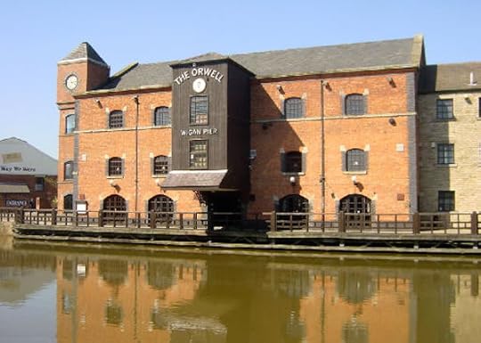 orwellwigan