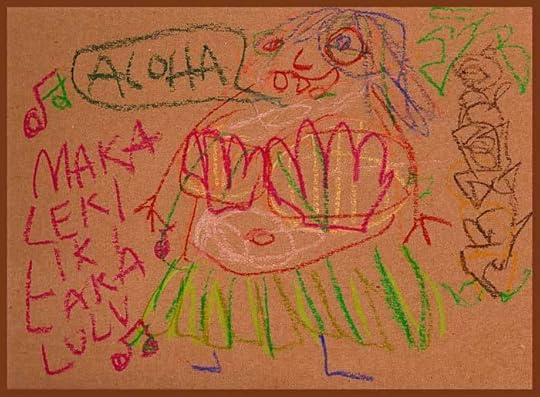 aloha