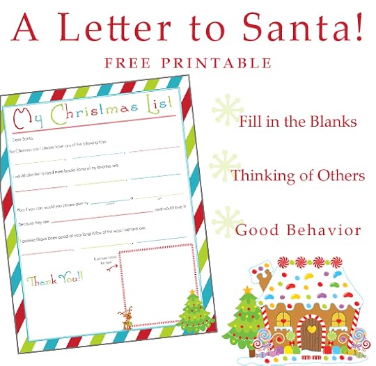 Letter-to-Santa