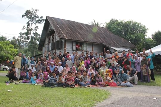 Waris Tok Akib di Laman Warisan