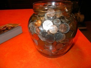 Unspeakable Wealth