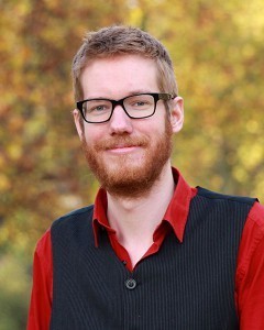 Redfern Jon Barrett