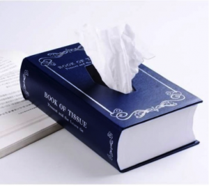 tissues
