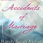 Accidents of Marriage cover with LM quote copy