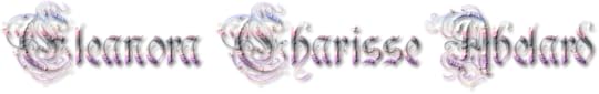 Eleanora Charisse Abelard