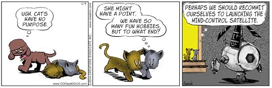 Dog Eat Doug for 12/09/2014