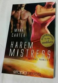 1 harem mistress