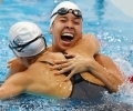 London Olympics Swimming