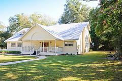 Volusia County Public Libraries