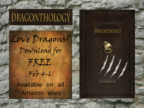 Dragon promo Free5c