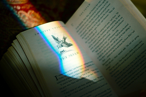 it is our choices that show what we truly are, far more than our abilities by tori hoover