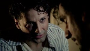 As Sayid's brother in Lost.
