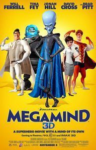 MM - poster