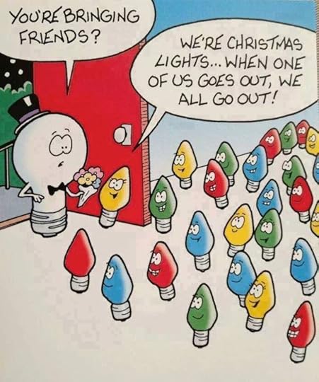 Light comedy