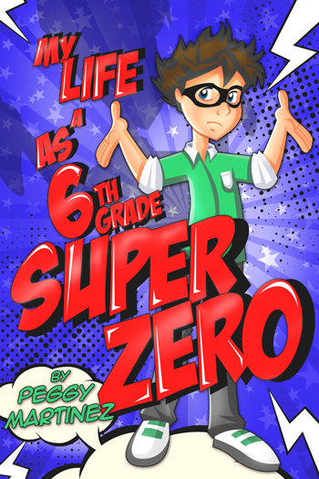 life as a sixth grade super zero