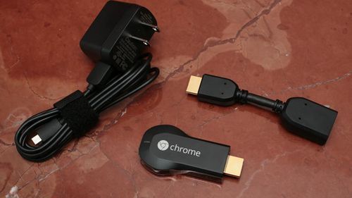 Chromecast
