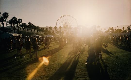 Coachella