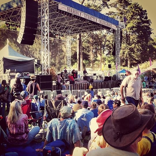 Golden Gate Park