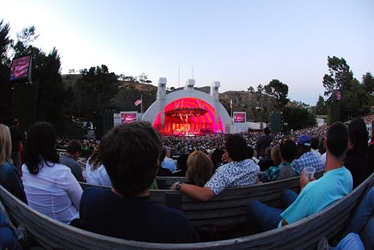 Hollywood Bowl