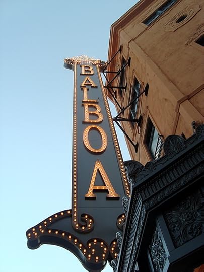 Balboa Theatre